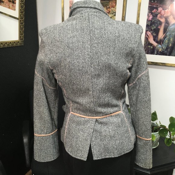 Derhy jaquet - Picture 5 of 8